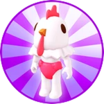 🐔 Oopsie Feathers