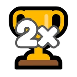 [OP] 2x Wins