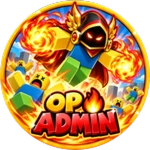 OP π₯ ADMIN