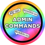 [OP] ADMIN COMMANDS