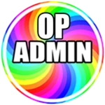 OP 🔥 Admin [TYPE ;cmds] (YOUTUBER)