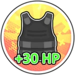 OP Armor!