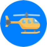 [OP] Attack Helicopter