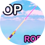 OP Brainrot Rod