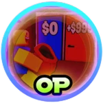OP Cash Run