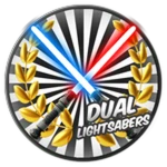[💥OP] Dual Lightsaber