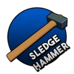 *OP* Fling Sledgehammer [TROLL]
