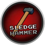 *OP* Fling Sledgehammer [TROLL]
