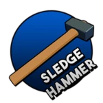 *OP* Fling Sledgehammer [TROLL]