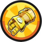OP Glove