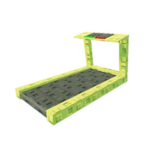 [OP] Golden Treadmill [5X] 