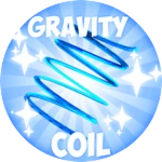 [OP] GRAVITY COIL
