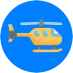 [OP] Helicopter