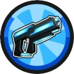 OP Laser Gun