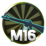 [OP!] M16