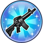 [OP] M4A1 GUN🎯