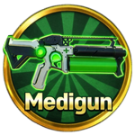 🏥[OP!] Medigun