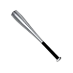 OP Metal Bat