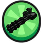 [OP] Minigun