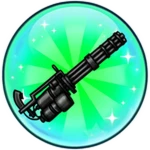 [OP] MINIGUN 💣💥