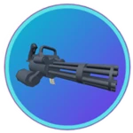 OP MINIGUN!