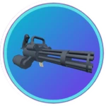 OP MINIGUN!
