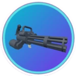 OP MINIGUN!