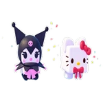 [OP] Permanent KittyKuromi Pets!