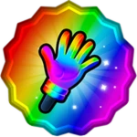 [OP] Rainbow Slap