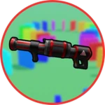 OP ROCKET LAUNCHER!