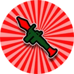 (OP) Rocket Launcher