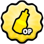 OP Sauce!