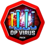 OP VIRUS PACK [INSANE]