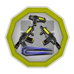 OP Weapons