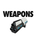 OP weapons (Still active!)