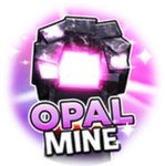 OPAL MINE