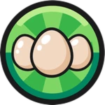 Open 3 Eggs