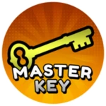 *OPEN ALL* Master Key
