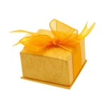 Opened Mechanical Gift of The Yellow Year [2013]