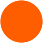 Orange Chat Color