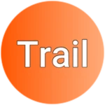 Orange Trail