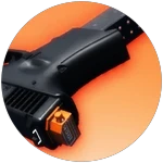 OrangeButton