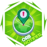 Orb Notifier