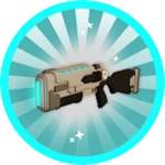 Orbital Cannon
