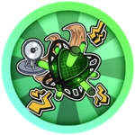Orbital Cannon