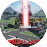 Orbital Lazer