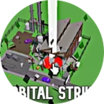 Orbital Strike