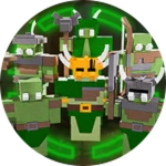 Orc Pack