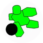 Original style dribbles