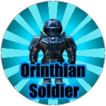 Orinthian Suit